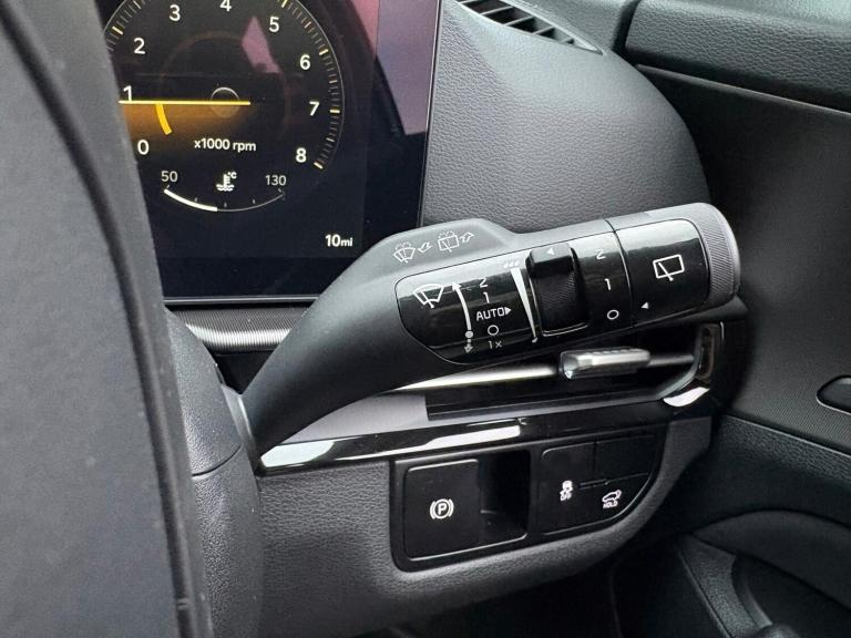 2025 Kia Sportage 1.6T GDi GT-Line S 5dr DCT Estate Petrol Automatic