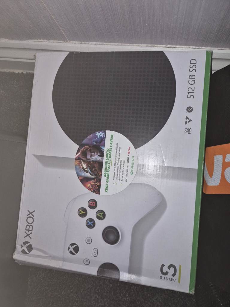Xbox