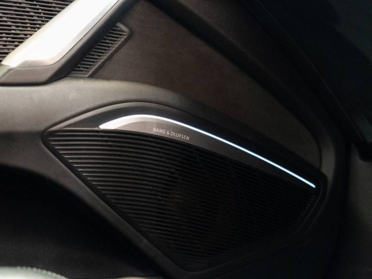 2017 Audi TT 1.8 TFSI Black Edition Coupe 3dr Petrol Manual Euro 6 (s/s) (180 ps) Coupe Petrol Ma...