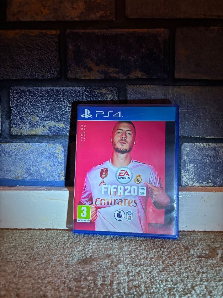 FIFA 20