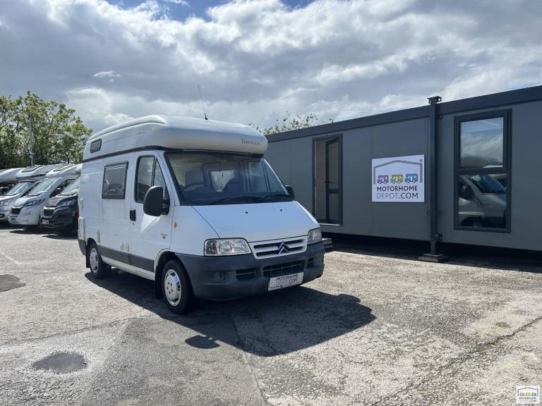 2004 Romahome Dimension R30