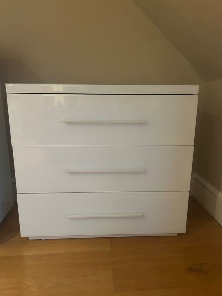 Next Bedroom Furniture 