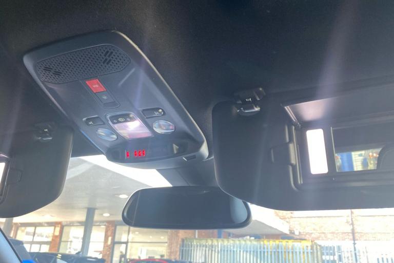  Vauxhall Mokka 1.2 Turbo Ultimate Suv 5dr Petrol Auto Euro 6 s/s 130 Ps