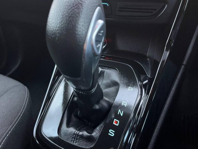 2013 Ford B-MAX 1.6 Zetec 5dr Powershift MPV PETROL Automatic