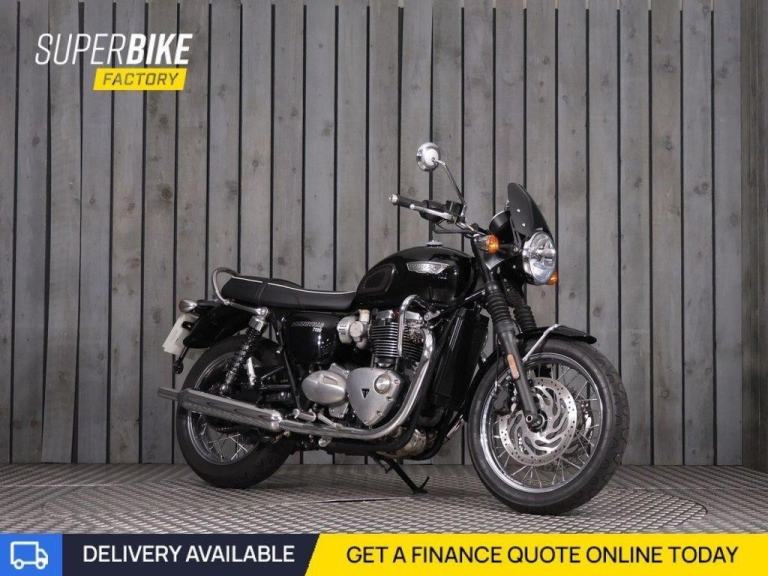 2020 70 TRIUMPH BONNEVILLE T120