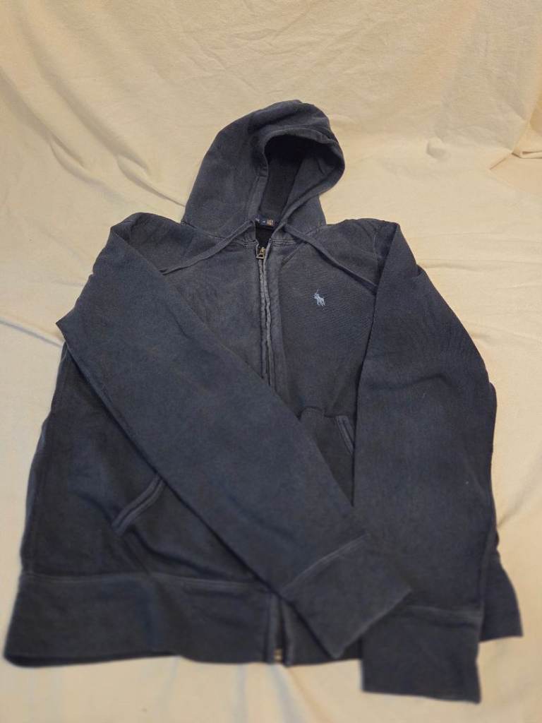 Mens Ralph Lauren hoody