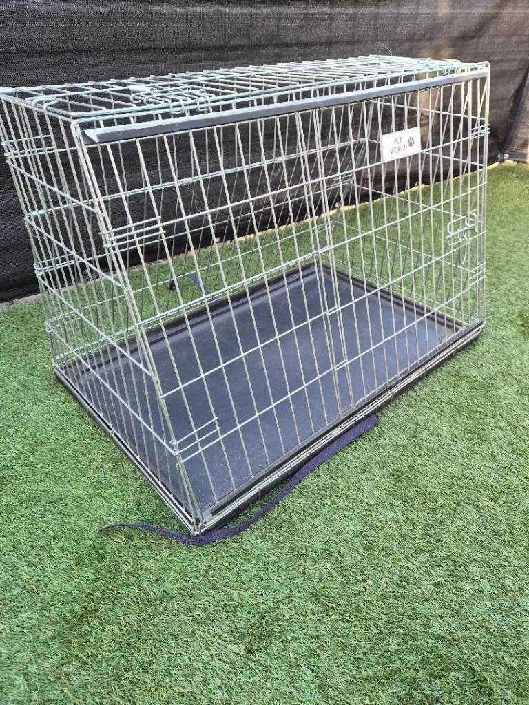 Pet Travel Cage to Fit Kia Niro