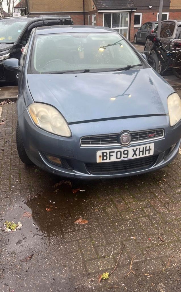 SCRAP CAR WANTED – TOP PRICES PAID! 