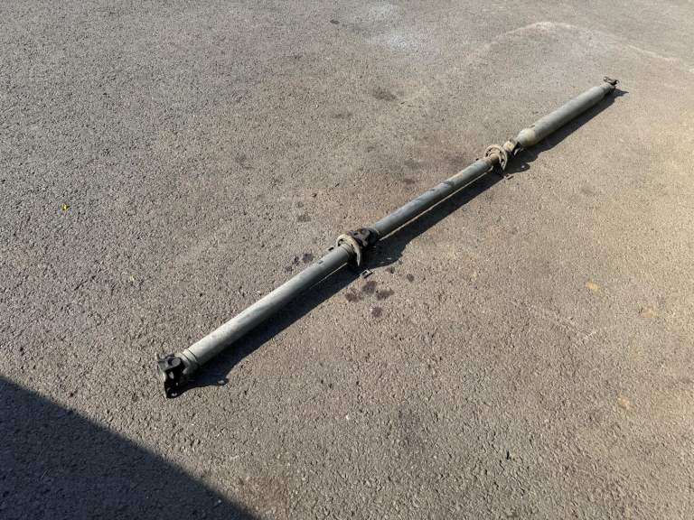 2006 - 2018 Mercedes-Benz Sprinter W906 Propshaft LWB