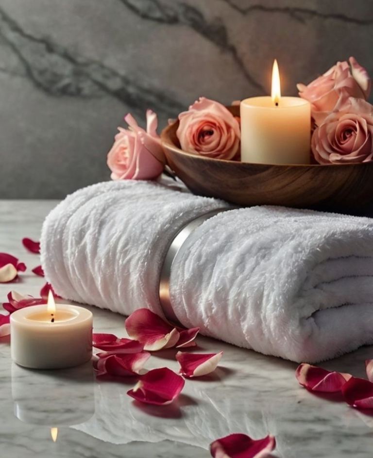 Profissional Trans Massotherapist Deep Tissue /Sports Massage