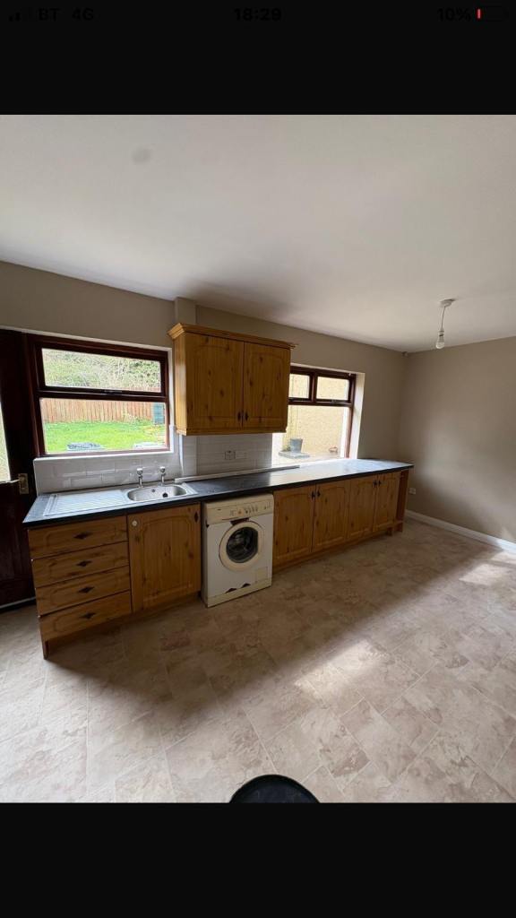 3 Bedroom house to rent- Keady 