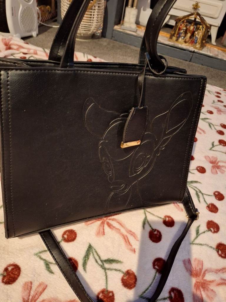 image for Bambi handbag