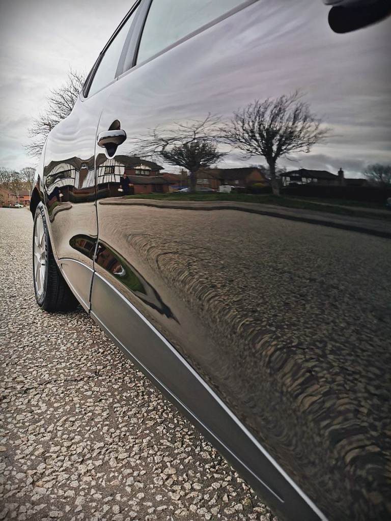 2013 RENAULT CLIO DCI...£20 TAX...1.5 DIESEL.90 BHP...5 SPEED...1 OWNER...FSH...FULL MOT...VGC