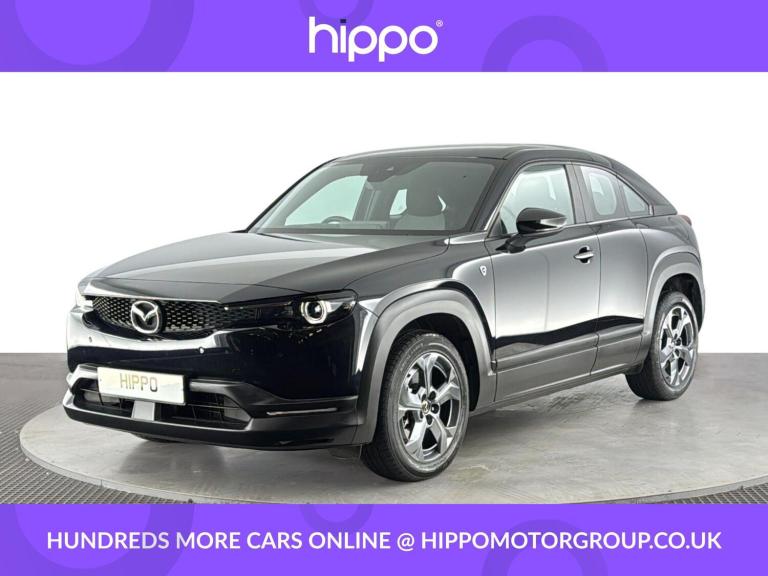 2023 Mazda MX-30 17.8kWh R-EV Prime-Line SUV 5dr Petrol Plug-in Hybrid Auto (s/s) (Range Ext HATC...
