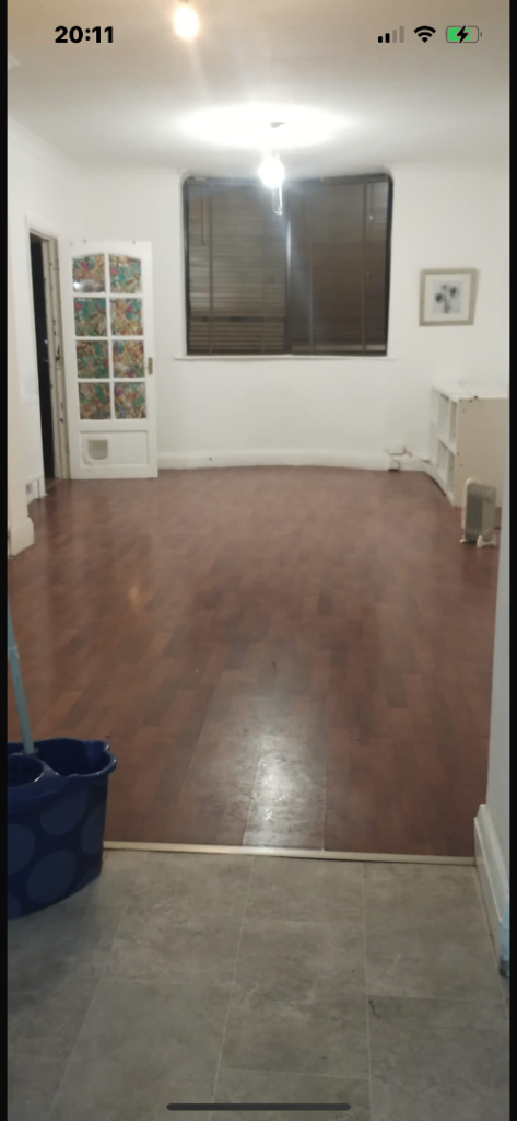 4 bedroom unfurnished semi detached house