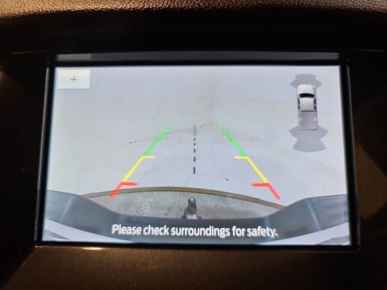 2022 Ford Ranger Pick Up Double Cab Wildtrak 2.0 EcoBlue 213 Auto PICK UP DIESEL Automatic