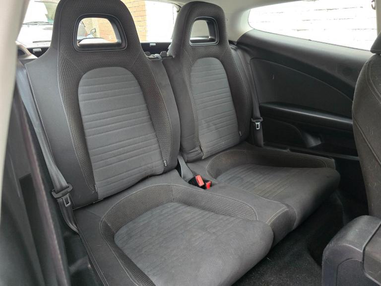 2013 Volkswagen Scirocco 2.0 TDI BlueMotion Tech GT DSG Euro 5 (s/s) 3dr (Leather, Nav) COUPE Die...