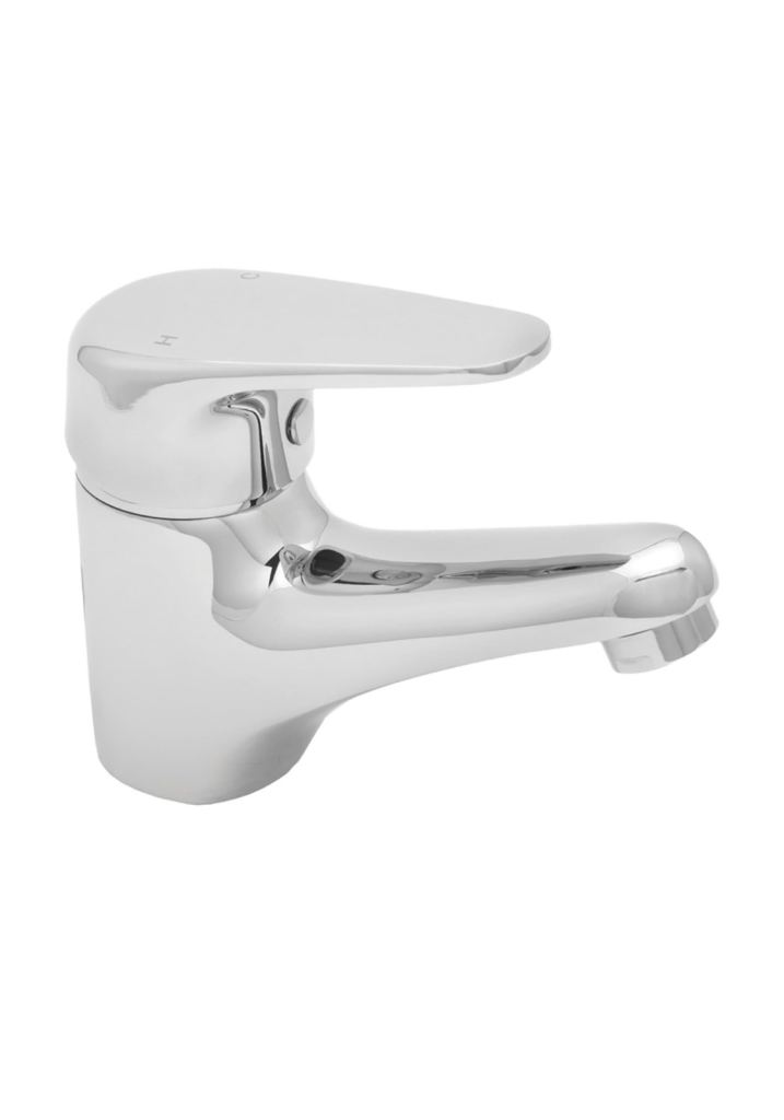 Deva Adore single lever mixer tap 