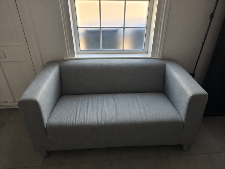 2 Seater couch sofa - Collection 
