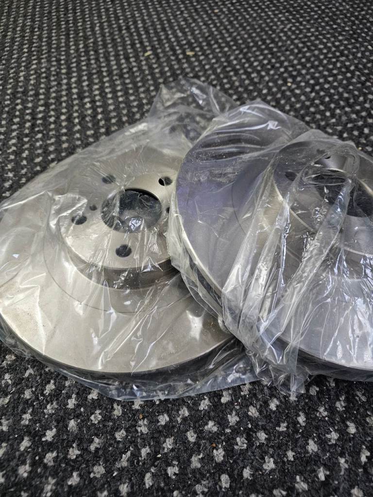 Car parts