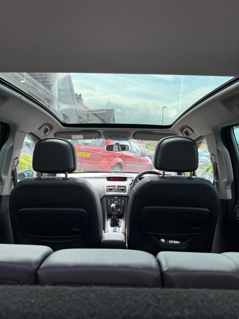 Vauxhall, MERIVA, MPV, 2014, Manual, 1364 (cc), 5 doors