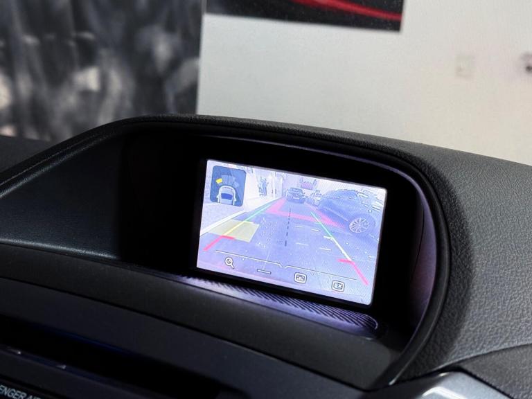 2017 Ford Tourneo Custom 2.0 290 EcoBlue Sport L2 Euro 6 (s/s) 5dr MPV Diesel Manual