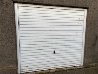 Studio flat in Abbey Road, Torry, Aberdeen, AB11 9QJ