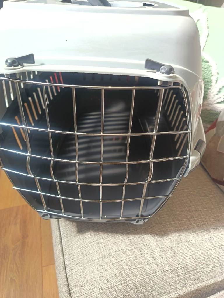 Pet Carrier 