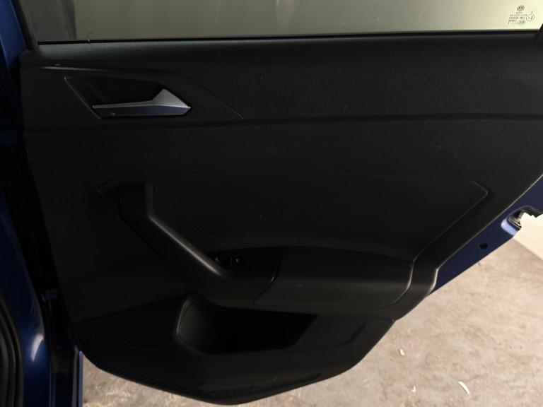 2024 Volkswagen Polo 1.0 TSI Style Euro 6 (s/s) 5dr HATCHBACK Petrol Manual