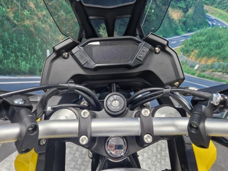 Voge Rally 300 Adventure Bike All Terrain motorcycle For Sale