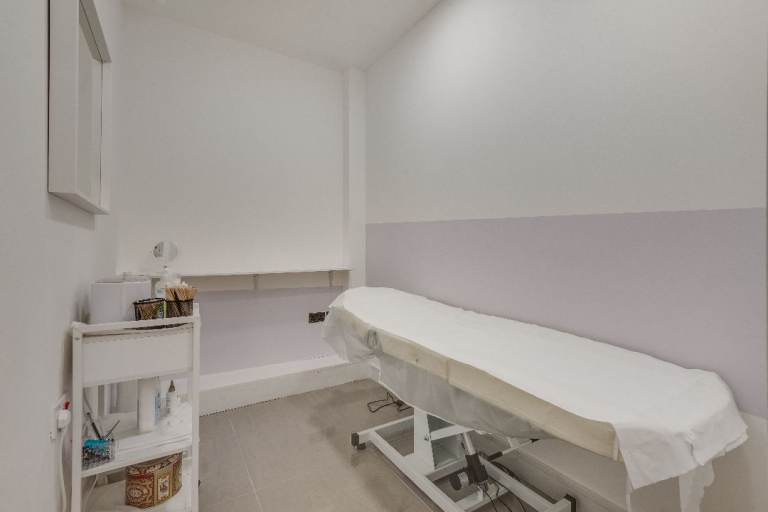 Beauty & Treatment Rooms to Rent – Wandsworth High Street, SW18