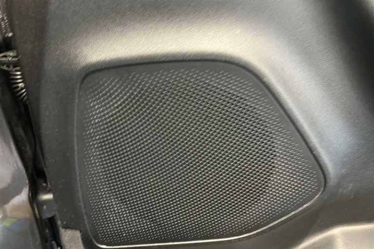 2020 Ford Puma 1.0 EcoBoost Hybrid mHEV Titanium 5dr HATCHBACK PETROL Manual