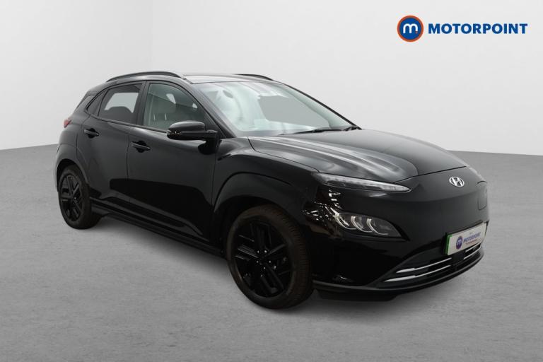2023 Hyundai KONA 150kW Ultimate 64kWh 5dr Auto SUV Electric Automatic