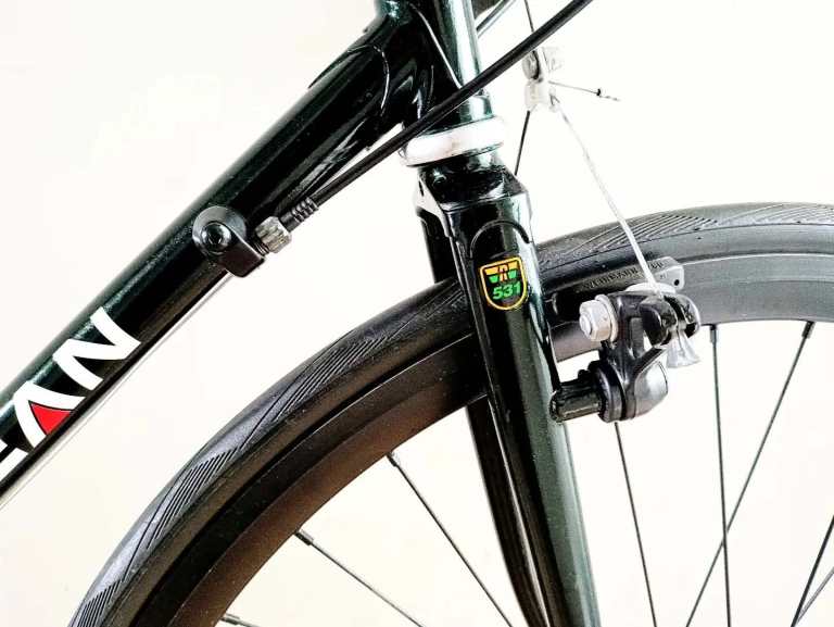 🇬🇧NIGEL DEAN SUPER TOURIST 531 Road Touring Bike 56 Reynolds 531 SERVICED GUARANTEED 🎁🎅🌲⛄