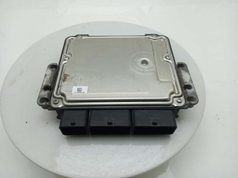 Vauxhall Vivaro Engine Ecu 2014-2019