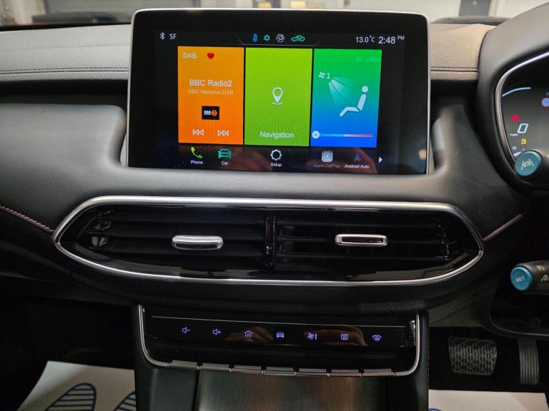 2022 MG MG HS 1.5 T-GDI Excite DCT Euro 6 (s/s) 5dr ESTATE Petrol Automatic