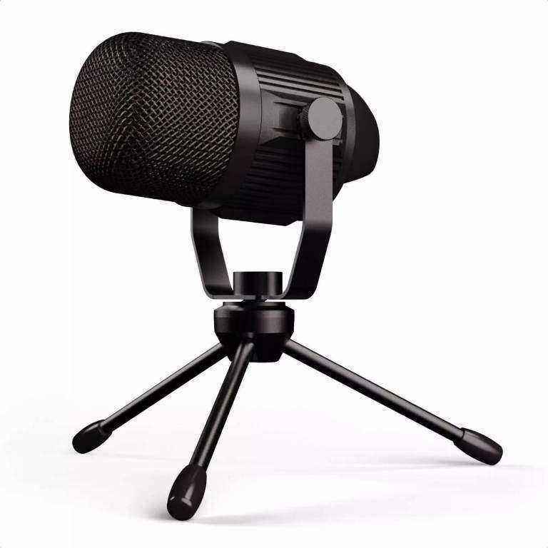 Studio Quality Microphone NEW boxed