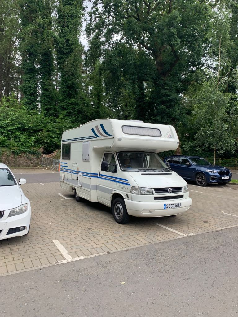 Voltswagon Compass Navigator Motorhome