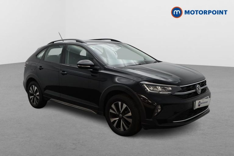 2023 Volkswagen Taigo 1.0 TSI Life 5dr SUV Petrol Manual