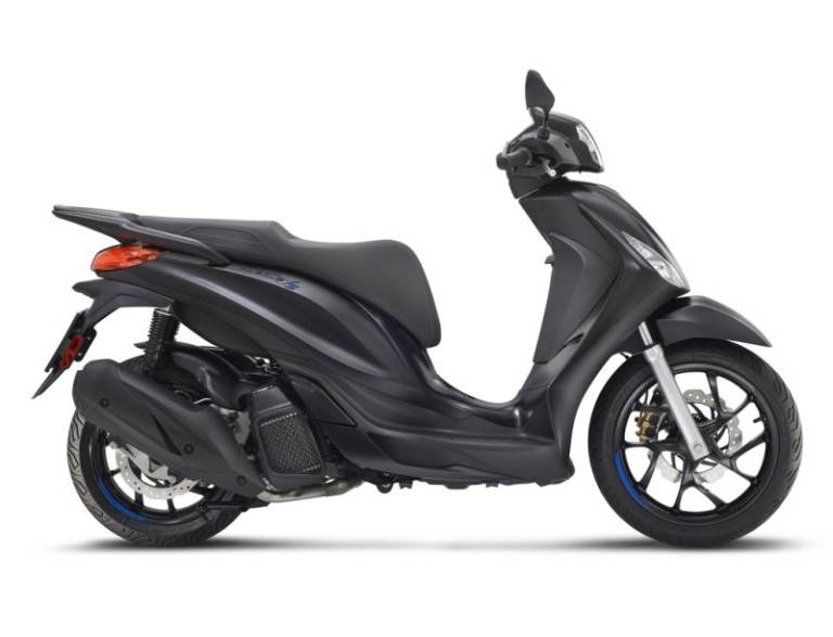 2020 Piaggio Medley 125 cc – Only 4,600 miles – Great Condition – £2,500
