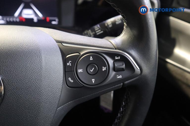 2022 Vauxhall Mokka 1.2 Turbo 100 SE Edition 5dr HATCHBACK PETROL Manual