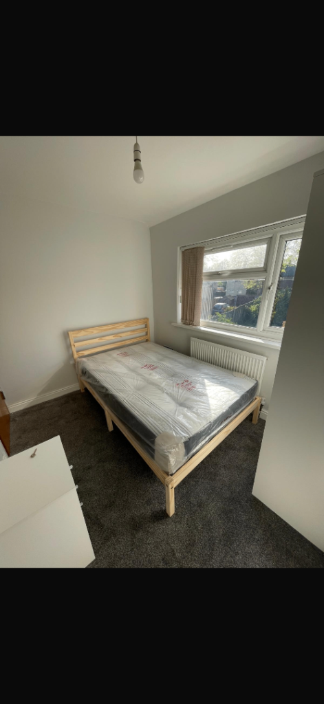 Rooms in erdington 
