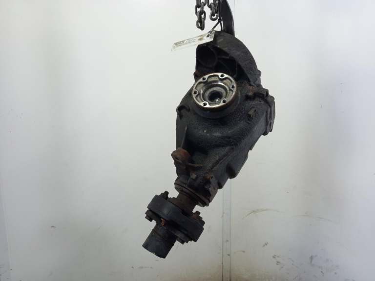 Bmw 3 Series Differential Assembly 2005-2013 2.0l Diesel N47d20o1 (N47d20c) 3310