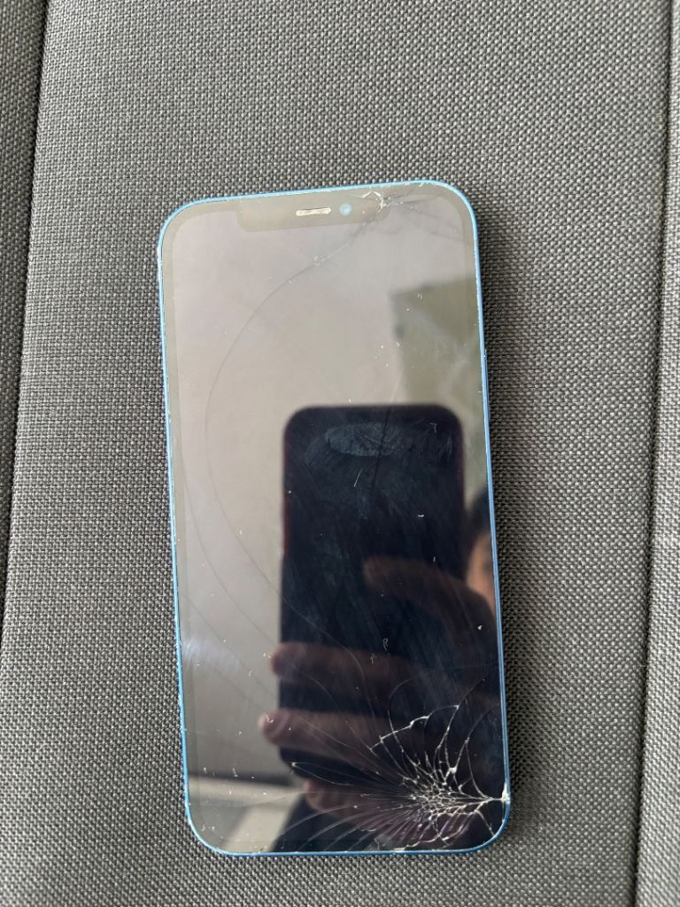 iPhone 12 for sale 