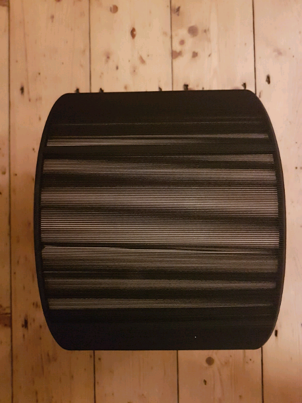 Habitat pendant light shade 