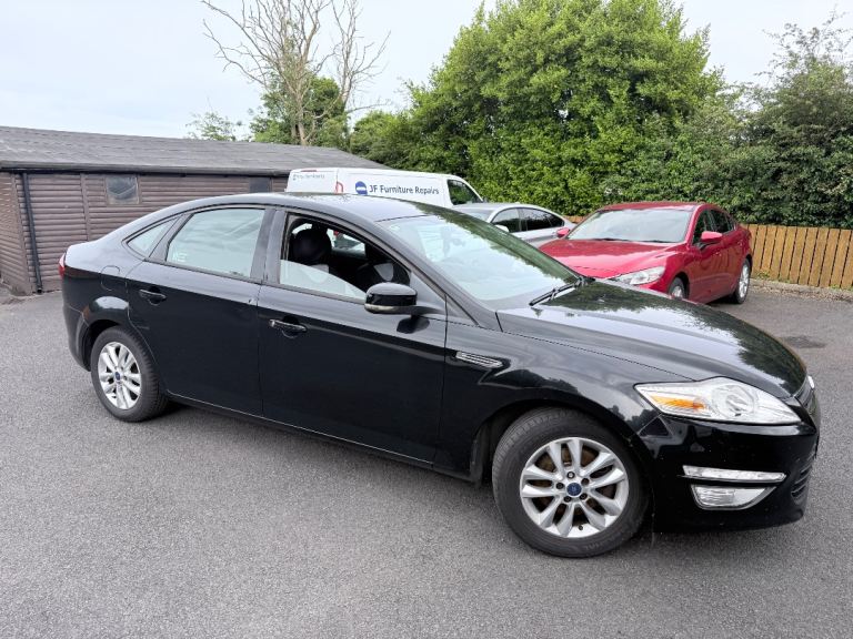 Ford, MONDEO 2.0 TDCI TAXI PSV NOVEMBER-CLASS C READY FOR WORK TODAY EXCELLENT CONDITION 