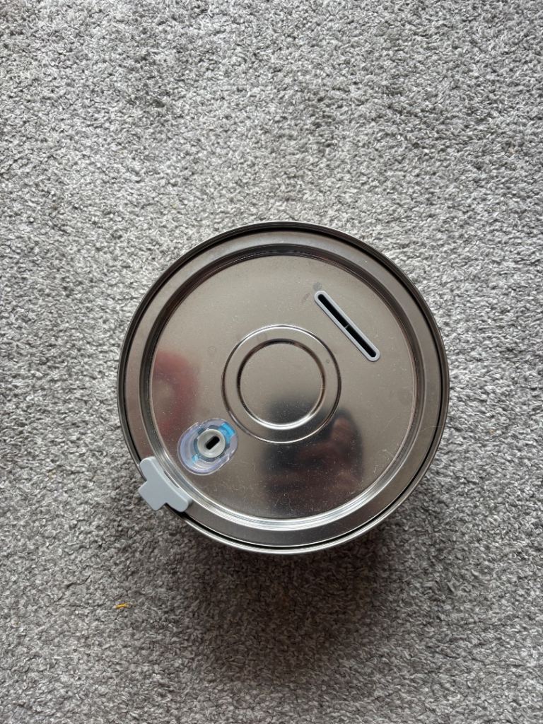 Cat Water Drinking Fountain