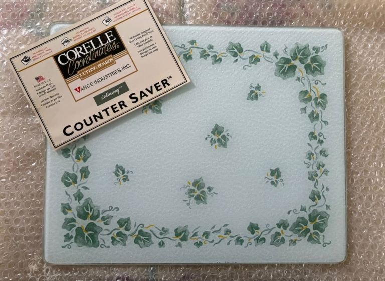 Corelle - Callaway - Counter Server