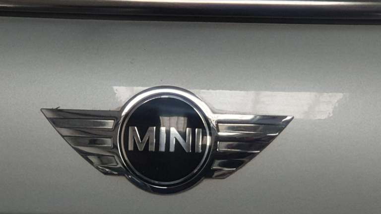 MINI 1.6 ONE * CLASSIC GENUINE 33,000 MILES* STUNNING TIMEWARP EXAMPLE*ULEZ OK