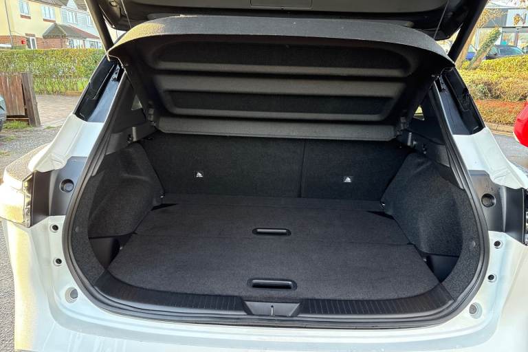 2024 Nissan Qashqai 1.5 E-Power Tekna+ 5dr Auto Hatchback Hybrid Automatic